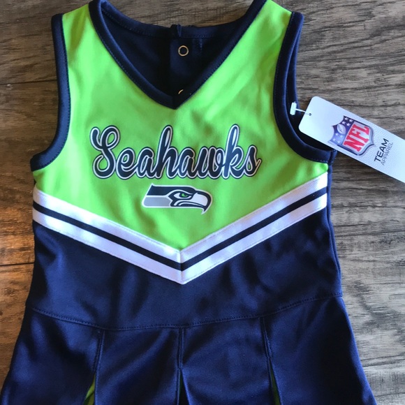 newborn seahawks jersey